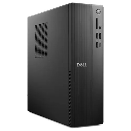 Dell Pro Slim Essential QVS1260, 180W, Intel Core i5-14500, 16GB DDR5, 4800MT/s, 512GB SSD PCIe M.2,