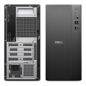 Dell Pro Tower Essential QVT1260, 180W, Intel Core i5 14500 vPro, 16GB DDR5, 4800MT/s, 512GB SSD PCI