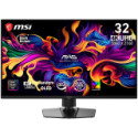 MSI MAG 321UP QD-OLED X24, 31.5", 3840x2160 (UHD), 16:9, 300nits, 240Hz, 0.03ms, NVIDIA G-SYNC, AMD