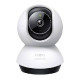 Pan Tilt AI Home Security Wi-Fi Camera