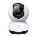 Pan Tilt AI Home Security Wi-Fi Camera