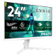 PHILIPS Evnia Gaming Monitor 24M2N3201PL 23.8" Fast IPS, FHD 1920x1080, 260Hz OC, 1ms GtG, 0.3ms MBR