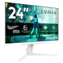 PHILIPS Evnia Gaming Monitor 24M2N3201PL 23.8" Fast IPS, FHD 1920x1080, 260Hz OC, 1ms GtG, 0.3ms MBR