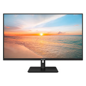 PHILIPS Monitor 32E1N1800LA 32" (31.5" viewable) VA, 16:9, 3840x2160 (4K UHD), 60Hz, 4ms, 300 cd/m2,