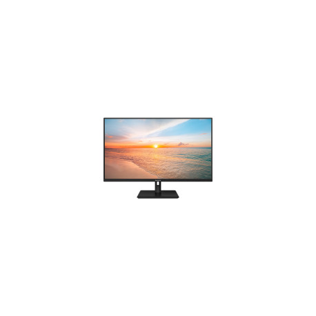 PHILIPS Monitor 32E1N1800LA 32" (31.5" viewable) VA, 16:9, 3840x2160 (4K UHD), 60Hz, 4ms, 300 cd/m2,