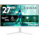 PHILIPS Evnia Gaming Monitor 27M2N3201PL 27" Fast IPS, FHD 1920x1080, 260Hz OC, 1ms GtG, 0.3ms MBR,