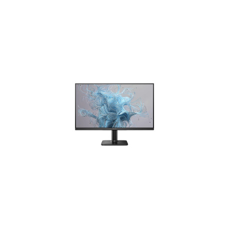 PHILIPS Monitor LED 24E2N1100LB 23.8'', 1920x1080 (FHD), VA, 100Hz, 4ms, Adaptive Sync, Tilt, 1xD-SU