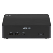 ASUS NUC 16 PRO/ RNUC16GDKU760002/U7 356H /Intel Graphics/no RAM/no SSD/ Wi-Fi 7 BE211/Kit (L6)/EU