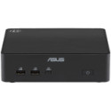 ASUS NUC 16 PRO/ RNUC16GDKU760002/U7 356H /Intel Graphics/no RAM/no SSD/ Wi-Fi 7 BE211/Kit (L6)/EU