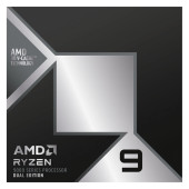 AMD CPU Desktop Ryzen 9 16C/32T 9950X3D2 (5.6GHz,208MB,200W,AM5) box, with Radeon Graphics