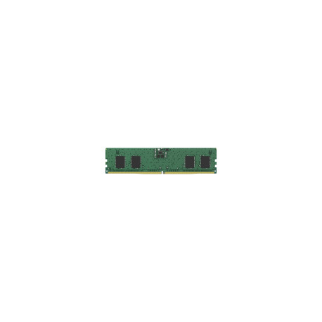 Kingston 32GB 5600MT/s DDR5 Non-ECC CL46 DIMM 1Rx8