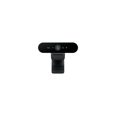 LOGITECH WEBCAM - BRIO 4K - GRAPHITE - USB - EMEA28i-935