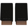 Onkyo Creator Series GX-10DB Powered Speakers, Black, pair