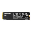 Samsung SSD 990 Series 1TB M.2 PCIe, r7150MB/s, w6450MB/s