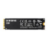 Samsung SSD 990 Series 1TB M.2 PCIe, r7150MB/s, w6450MB/s