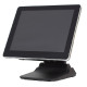 FEC AM-1012P-P 330B 12" POS Touchscreen monitor