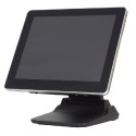 FEC AM-1012P-P 330B 12" POS Touchscreen monitor