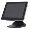 FEC AM-1012P-P 330B 12" POS Touchscreen monitor