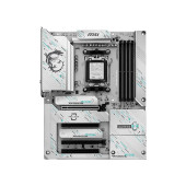 MBO AM5 MSI B850 GAMING PLUS WIFI PZ
