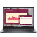 Dell Pro 14 (PC14250),14" FHD+ (1920x1200), Non-Touch,Intel Core Ultra 5 235U (12 TOPS NPU, 12C, up
