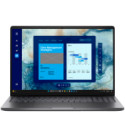 Dell Pro 16 (PC16250), 16" FHD+ (1920x1200), non-Touch, Intel Core 235U (12 TOPS,12C, 4.9GHz), 16GB