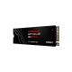 SANDISK Optimus GX PRO 850X NVMe SSD 2TB