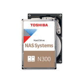 TOSHIBA N300 NAS Hard Drive 16TB 1024MB
