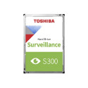 TOSHIBA S300 Surveillance 2TB HDD