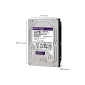 WD Purple Pro 22TB SATA 6Gb/s 3.5inch