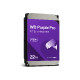WD Purple Pro 22TB SATA 6Gb/s 3.5inch