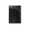 WD My Passport 6TB USB-C Black portable