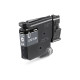 BROTHER Black high yield ink cartridge