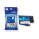 BROTHER Cyan high yield ink cartridge