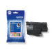 BROTHER Black high yield ink cartridge
