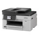 BROTHER MFCJ5010DWYJ1 3-in-1 A4 MFP ink