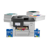 BROTHER MFCJ5110DWYJ1 3-in-1 A4 MFP ink
