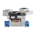 BROTHER MFCJ5110DWYJ1 3-in-1 A4 MFP ink
