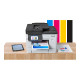 BROTHER MFCJ5110DWYJ1 3-in-1 A4 MFP ink