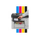 BROTHER MFCJ5110DWYJ1 3-in-1 A4 MFP ink