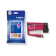 BROTHER Magenta high yield ink cartridge