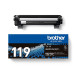 BROTHER TN119 TONER FOR ESL - CEE