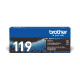 BROTHER TN119 TONER FOR ESL - CEE