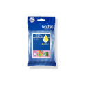 BROTHER Yellow high yield ink cartridge