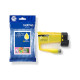 BROTHER Yellow high yield ink cartridge