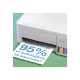 EPSON EcoTank L3356 MFP Ink 33ppm