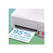 EPSON EcoTank L3356 MFP Ink 33ppm