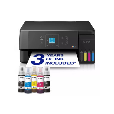 EPSON EcoTank L3361 MFP ink printer