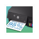 EPSON EcoTank L3361 MFP ink printer