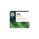HP 775 500-ml Yellow Ink Cartridge