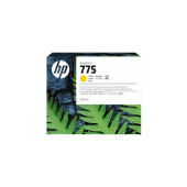 HP 775 500-ml Yellow Ink Cartridge